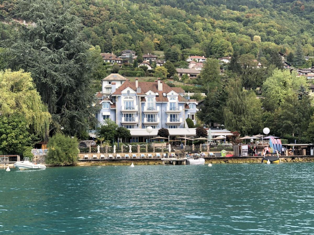 Lac Et Montagne ヴェリエ・デュ・ラック エクステリア 写真